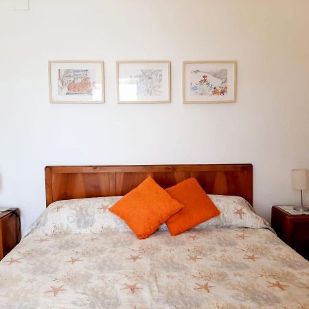 A La Casa Del Cavaliere Apartment Позитано Екстериор снимка